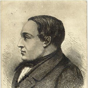 Avatar for Jónas Hallgrímsson