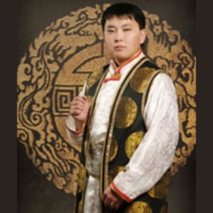 Цыдып Аюшиев 的头像