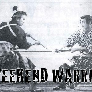 Weekend warrior 的头像