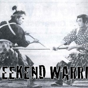 Bild für 'Weekend warrior'