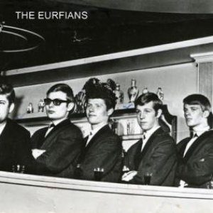 The Eurfians のアバター