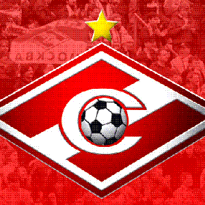 Image for 'Спартак Москва'