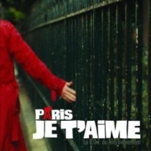 Paris Je T'aime 的头像