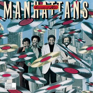 The Manhattans Greatest Hits