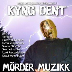 Аватар для Kyng Dent