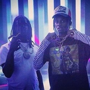 Chief keef feat. Playboi Carti 的头像