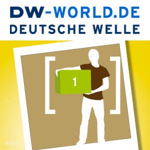 DEUTSCHE WELLE - Deutschkurse için avatar