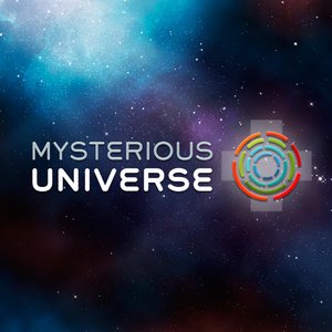 Mysterious Universe 的头像