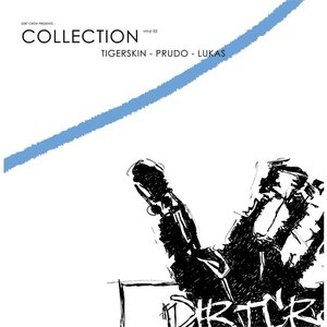 Collection Vinyl 02