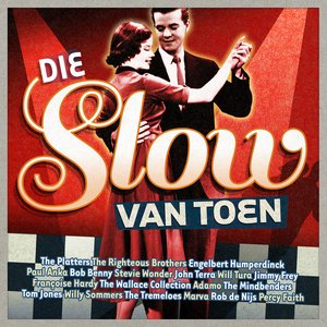 Die Slow Van Toen