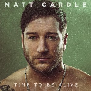 Time to Be Alive [Explicit]
