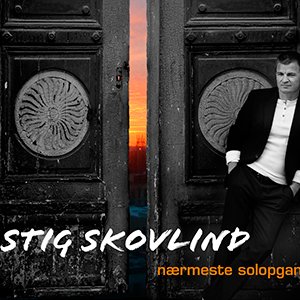 “Stig Skovlind”的封面