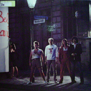 Bel Ami photo provided by Last.fm