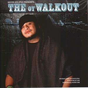 THE Oy Walkout