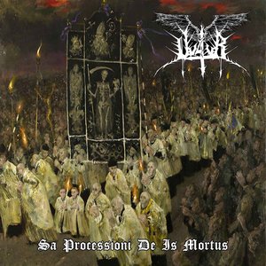 Sa Processioni De Is Mortus