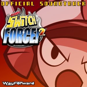 Mighty Switch Force 2