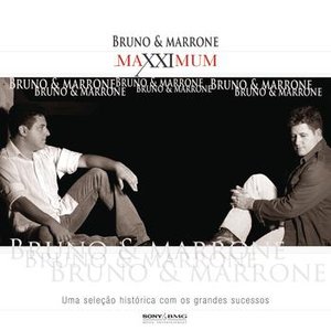 Maxximum - Bruno E Marrone