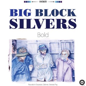 Big Block SIlvers 的头像