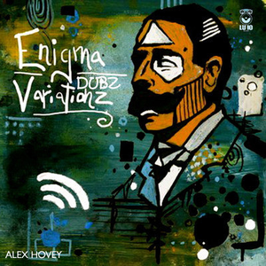 Variationz Album cover