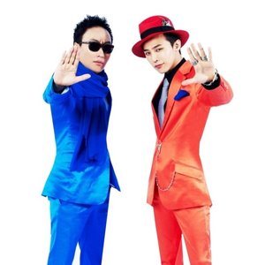 Avatar for GG (박명수 & G-Dragon)