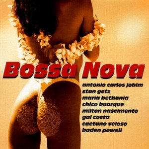 Изображение для 'Moradia do som Bossa Nova'