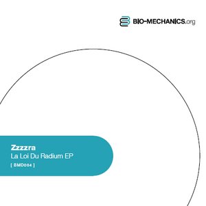 La Loi Du Radium EP