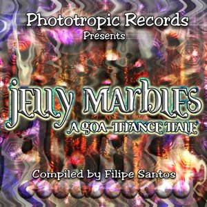 Jelly Marbles