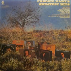 Freddie Hart's Greatest Hits