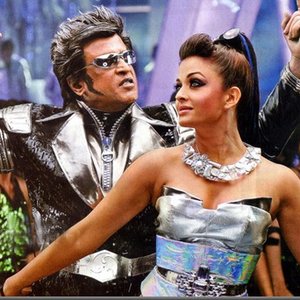 Avatar for Enthiran