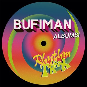 Albumsi Rhythm Trax