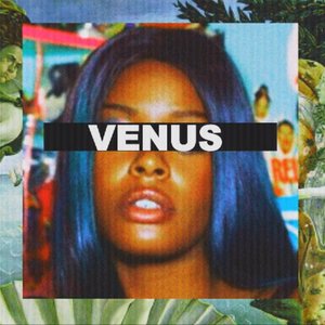 “Venus - Single”的封面