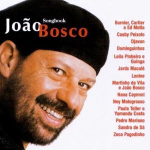 Songbook João Bosco, Vol. 3