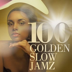 100 Golden Slow Jamz