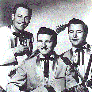 Johnny Burnette & The Rock 'n' Roll Trio のアバター