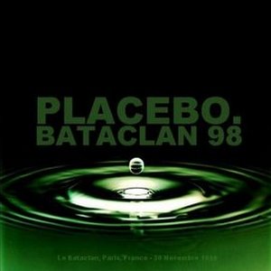 1998-11-30: Le Bataclan, Paris, France