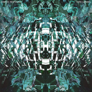 Hard Landing cover