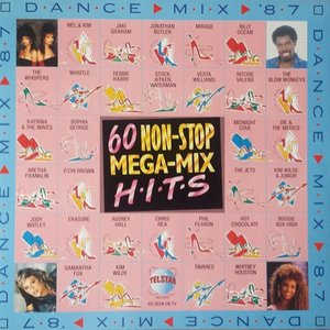 Dance Mix '87