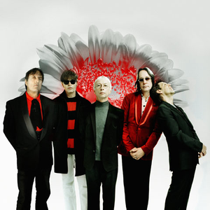 The New Cars photo provided by Last.fm