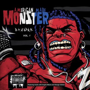 American Made Monster