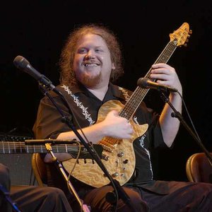 Ben Lacy 的头像