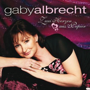 Mandolinen spielen leise — Gaby Albrecht | Last.fm