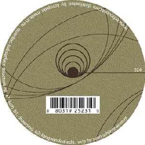 Subsurface Structure EP