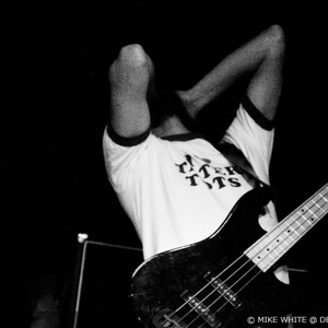 Harvey Milk photo provided by Last.fm