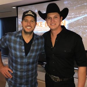 Jon Pardi & Luke Bryan 的头像