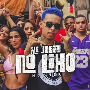 Me Jogou no Lixo - Single