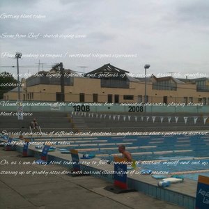 Swimming Pool - Single