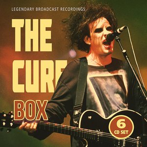 Box (Legendary Broadcast Recordings)