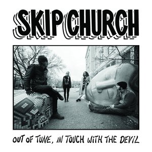 Out of Tune, In Touch with the Devil