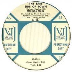 The East Side Of Town / How I Wish You Came