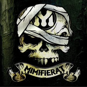 Mimifierat cover